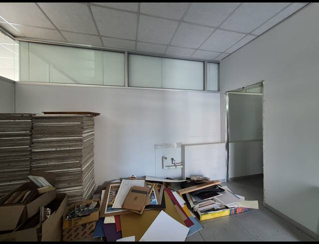 80M² OFFICE TO LET IN BIRNAM